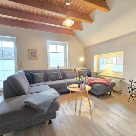 Strandkrabbe * Neßmersiel