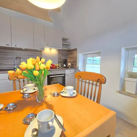 Strandkrabbe Сasa de vacaciones