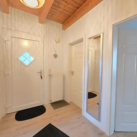 Strandkrabbe Сasa de vacaciones