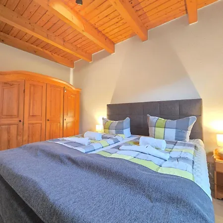 Strandkrabbe Сasa de vacaciones