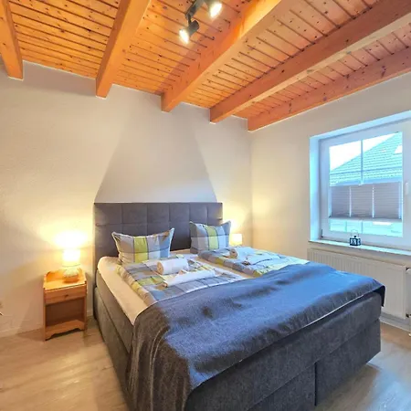 Strandkrabbe Neßmersiel