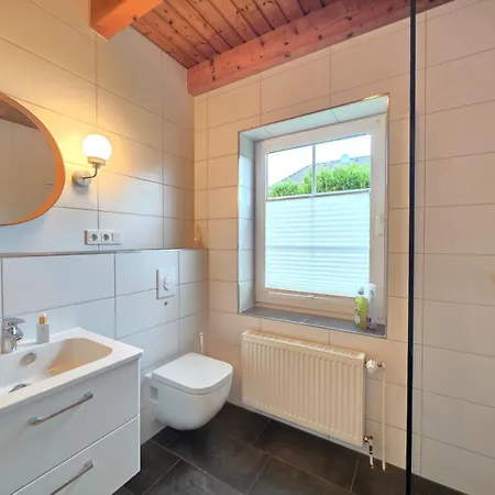 Сasa de vacaciones Strandkrabbe *