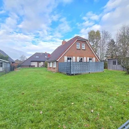 Strandkrabbe Сasa de vacaciones *