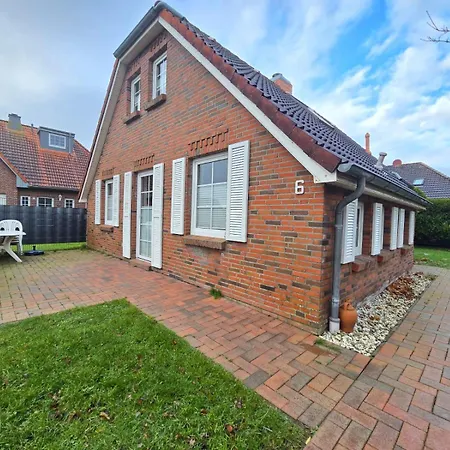 Strandkrabbe Tatil Evi *