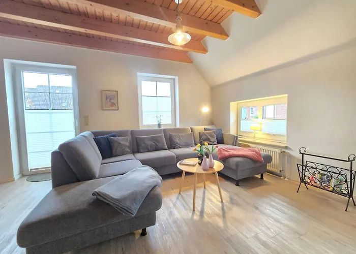 Strandkrabbe * Neßmersiel