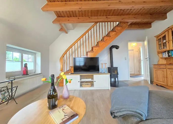 Strandkrabbe * Neßmersiel