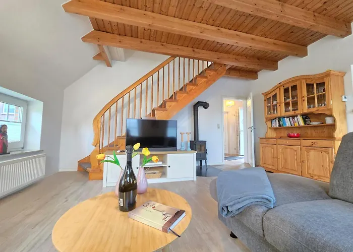 Tatil Evi Strandkrabbe *