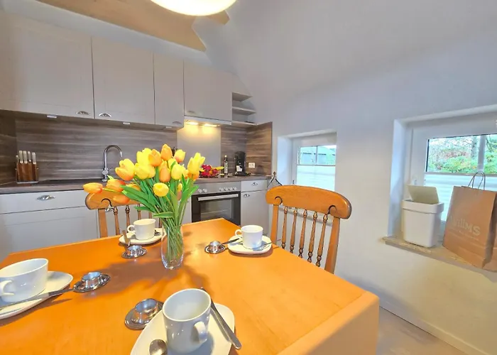 Strandkrabbe Tatil Evi