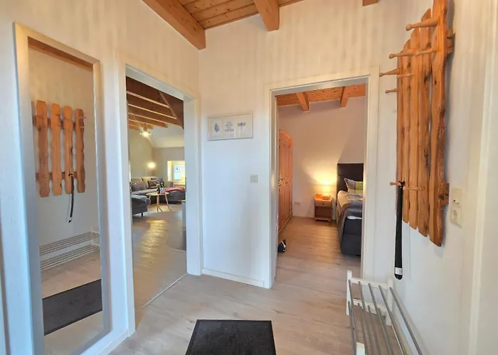 Tatil Evi Strandkrabbe