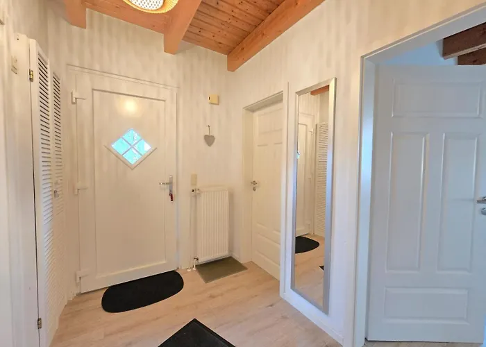 Strandkrabbe Tatil Evi