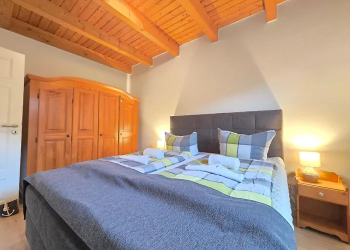 Strandkrabbe Tatil Evi