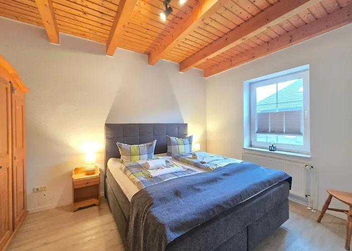 Strandkrabbe Neßmersiel