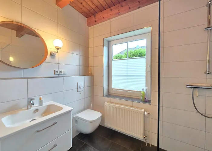 Tatil Evi Strandkrabbe *