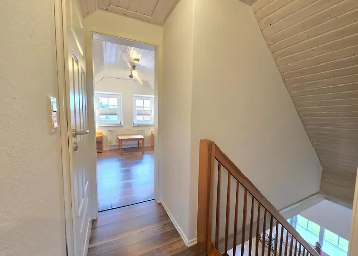 Strandkrabbe Tatil Evi