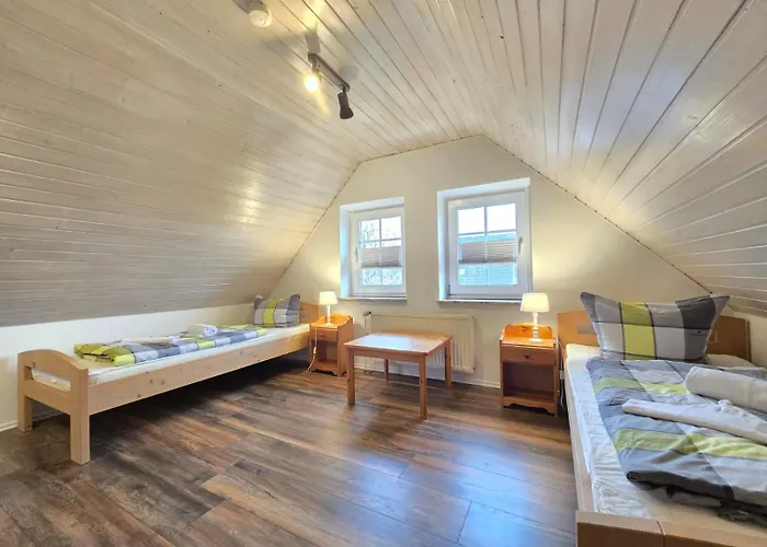 Tatil Evi Strandkrabbe *