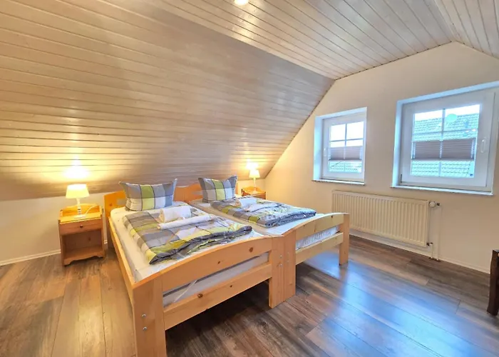 Tatil Evi Strandkrabbe *