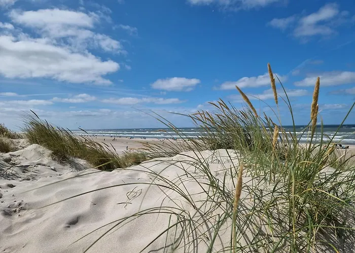 Tatil Evi Strandkrabbe Neßmersiel